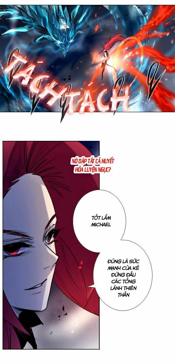 bản khế ước linh hồn chapter 204 6