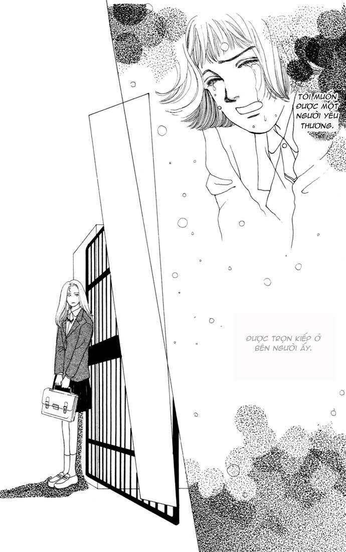 con nhà giàu ngoại truyện chapter 2 12