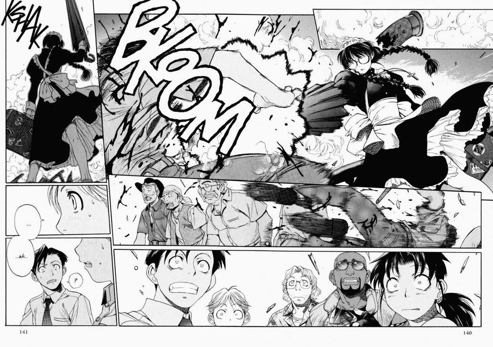 hố đen chapter 3 24