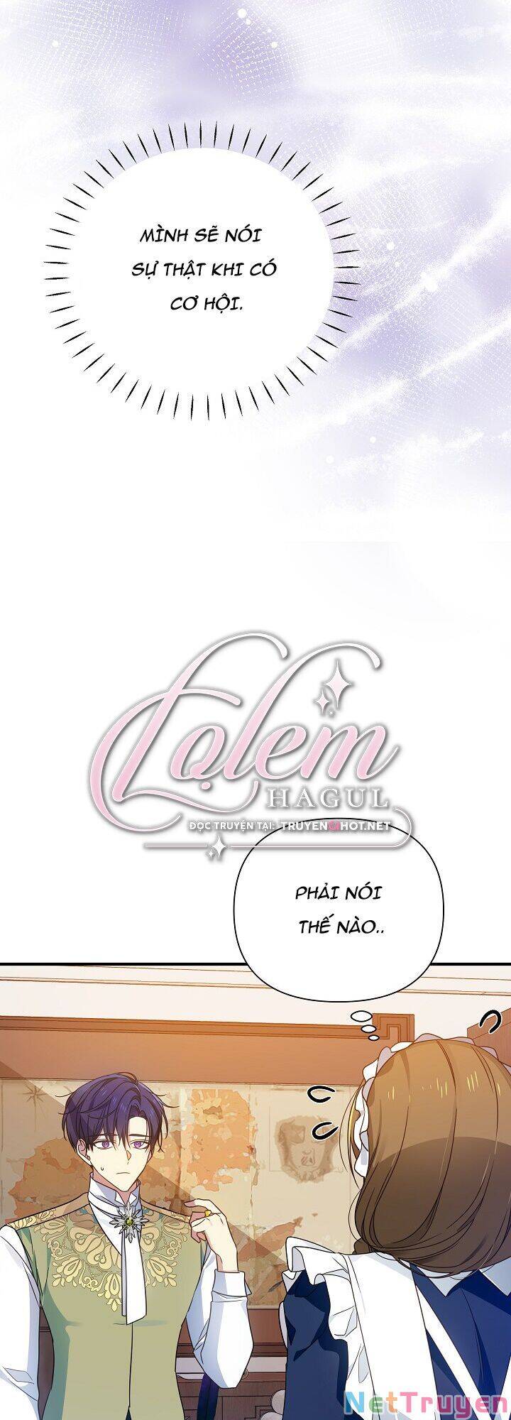 từ lúc bắt đầu tôi vẫn luôn ở bên em chapter 31 17