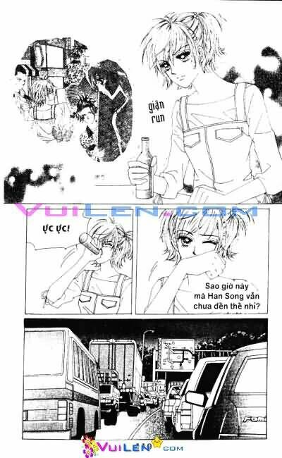 đợi em chapter 14 11