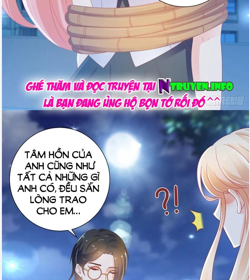 ẩn hôn 100%: chọc tức vợ yêu mua một tặng một chapter 179 15