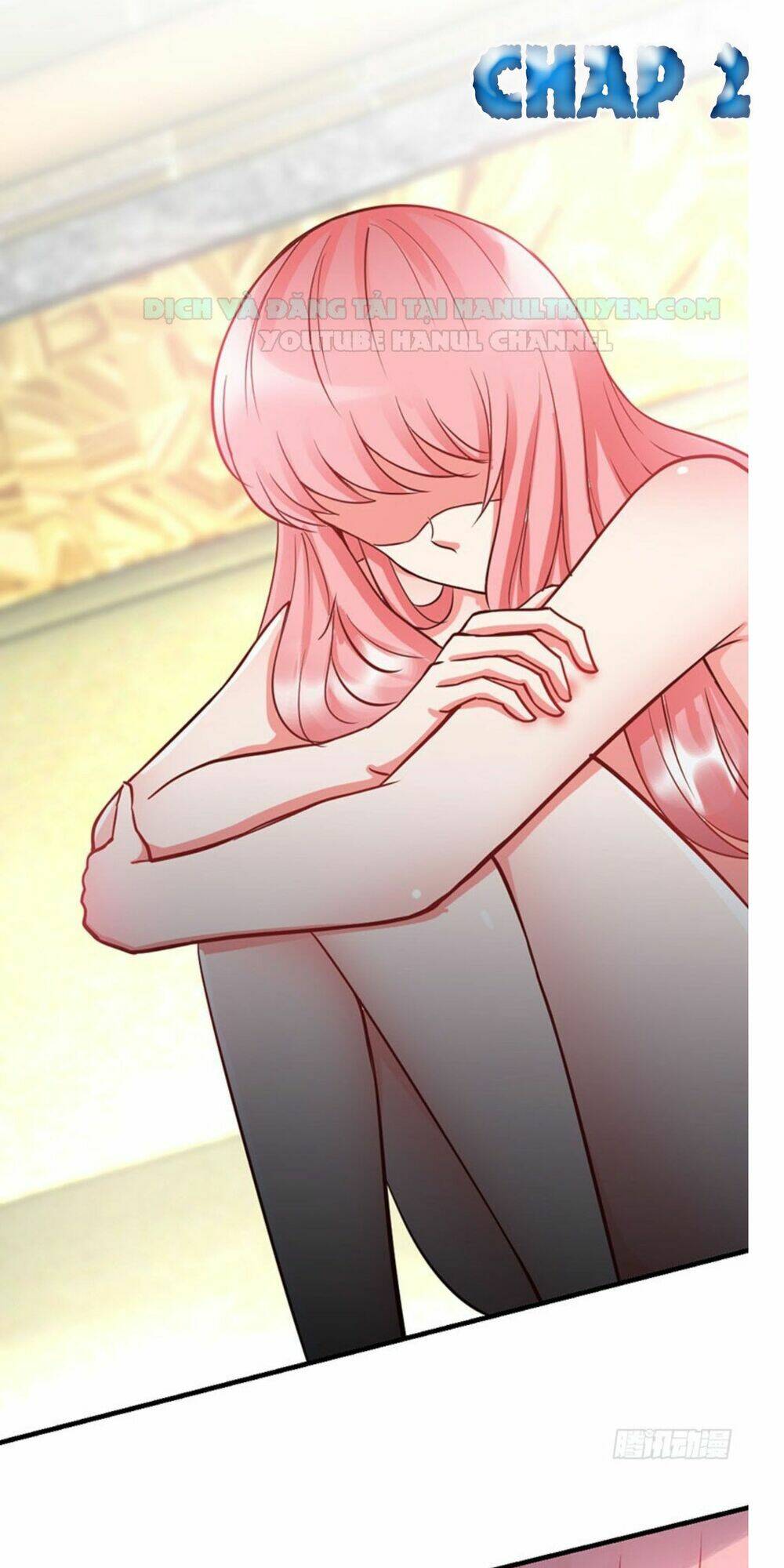 truy nã toàn cầu truy thê về sủng chapter 2 2