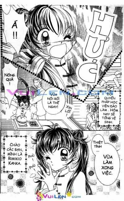 lâu đài cổ chapter 4 5