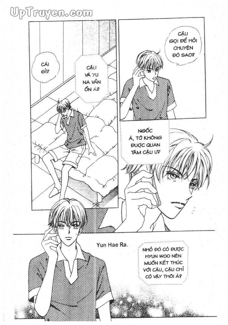 nụ hôn chàng trai chapter 7 123