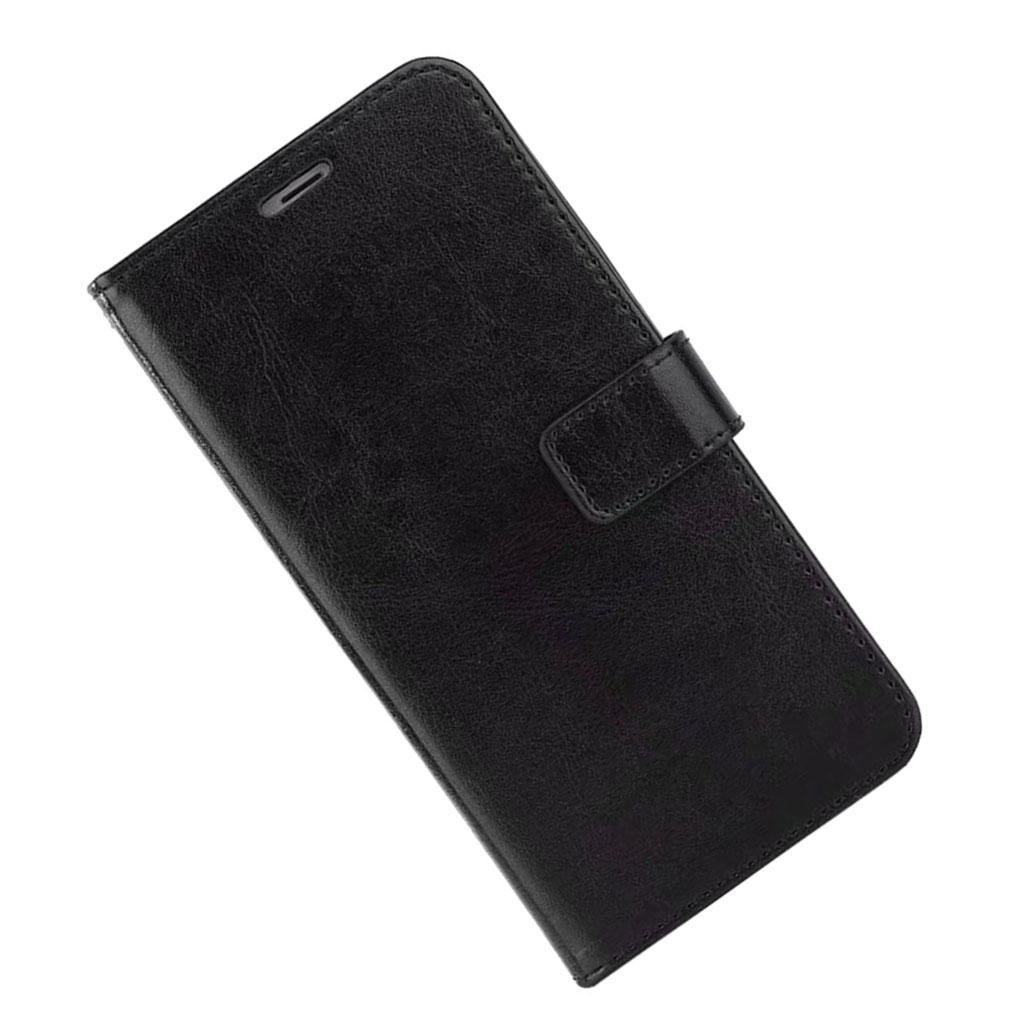 Da PU Lật Ốp Lưng Điện Thoại Với Khe ắm Thẻ Cho Samsung Galaxy S10 E