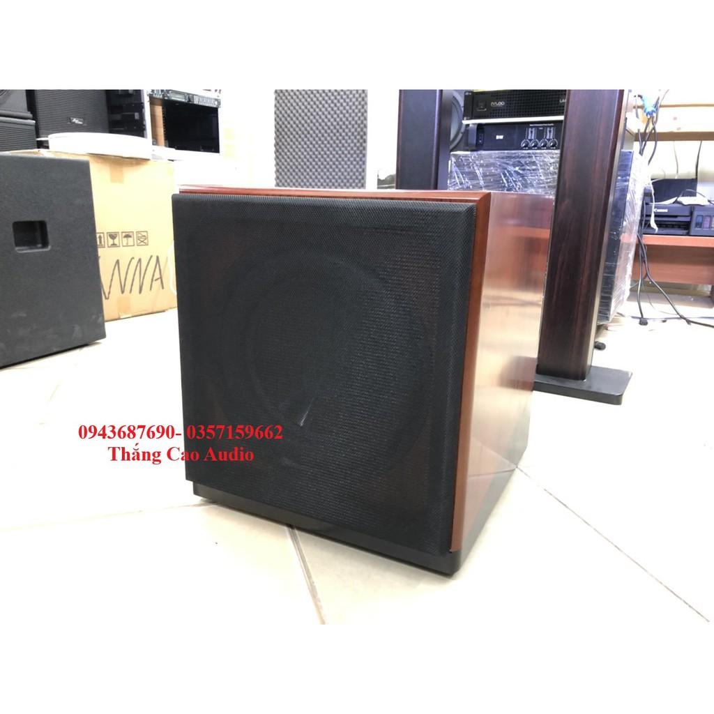 Sub Điện Bass 30 LX acoustic S12P Hàng Chính Hãng