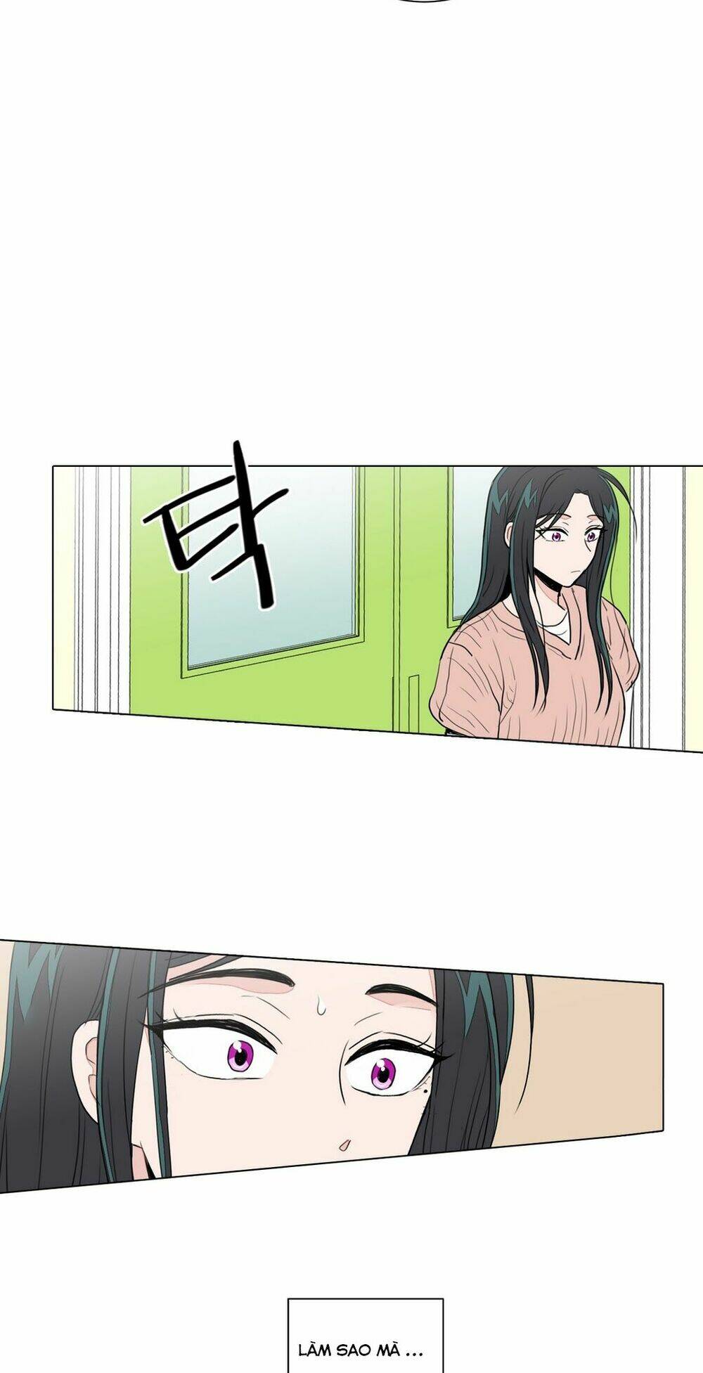 cậu nhóc tiểu học mà tôi yêu! chapter 22 7