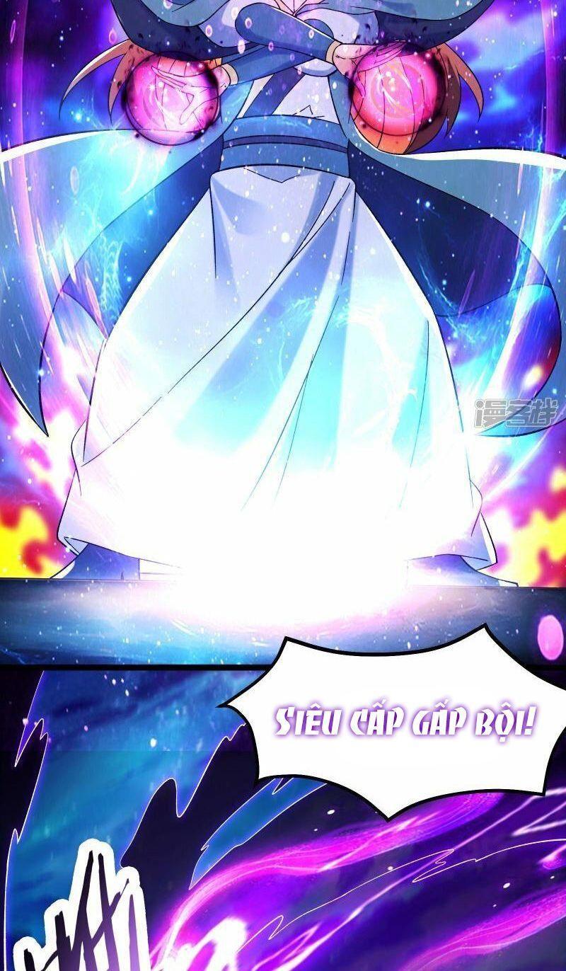 đồ đệ ta toàn là nữ ma đầu chapter 135 15