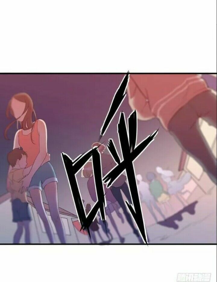 bạn học của tôi là đại não chapter 6 16