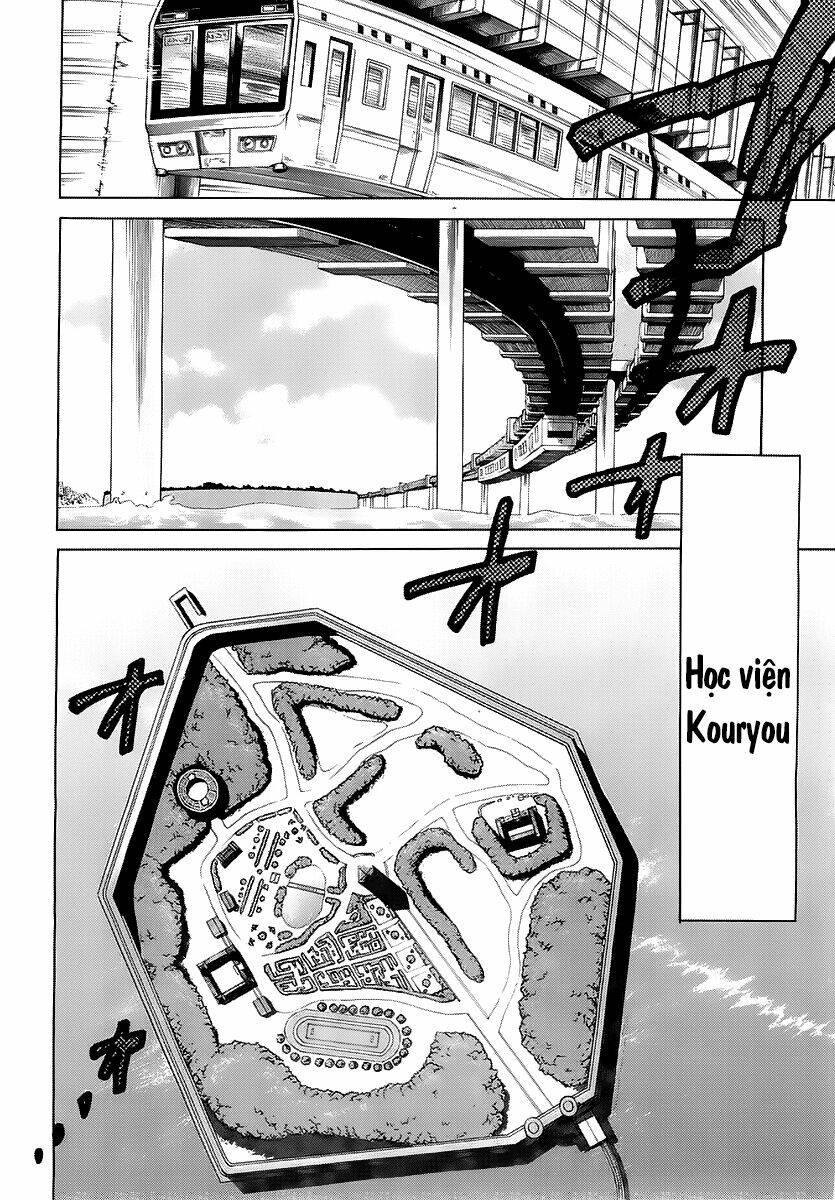 absolute duo chapter 3 3