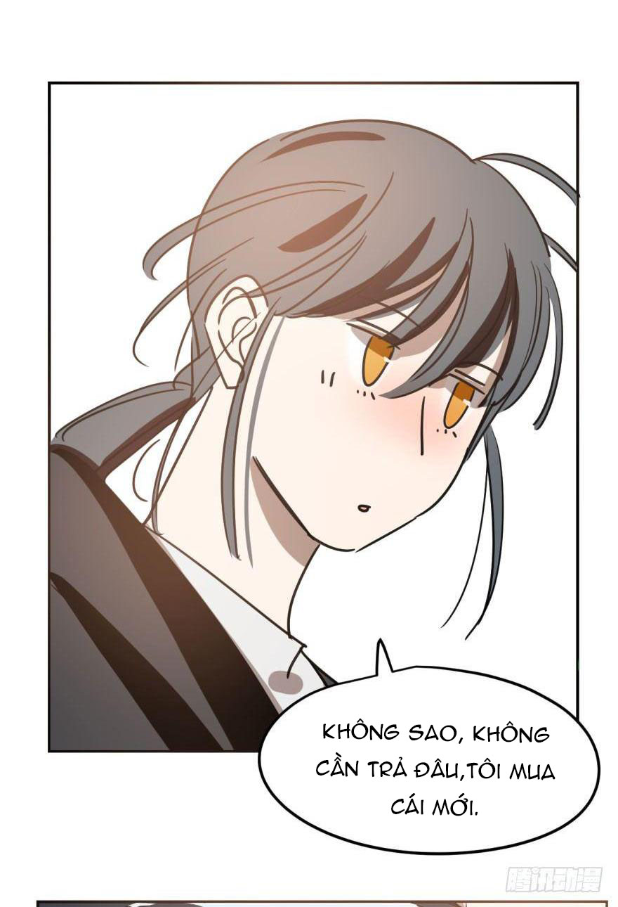 bắt lấy ngao ngao chapter 21 29