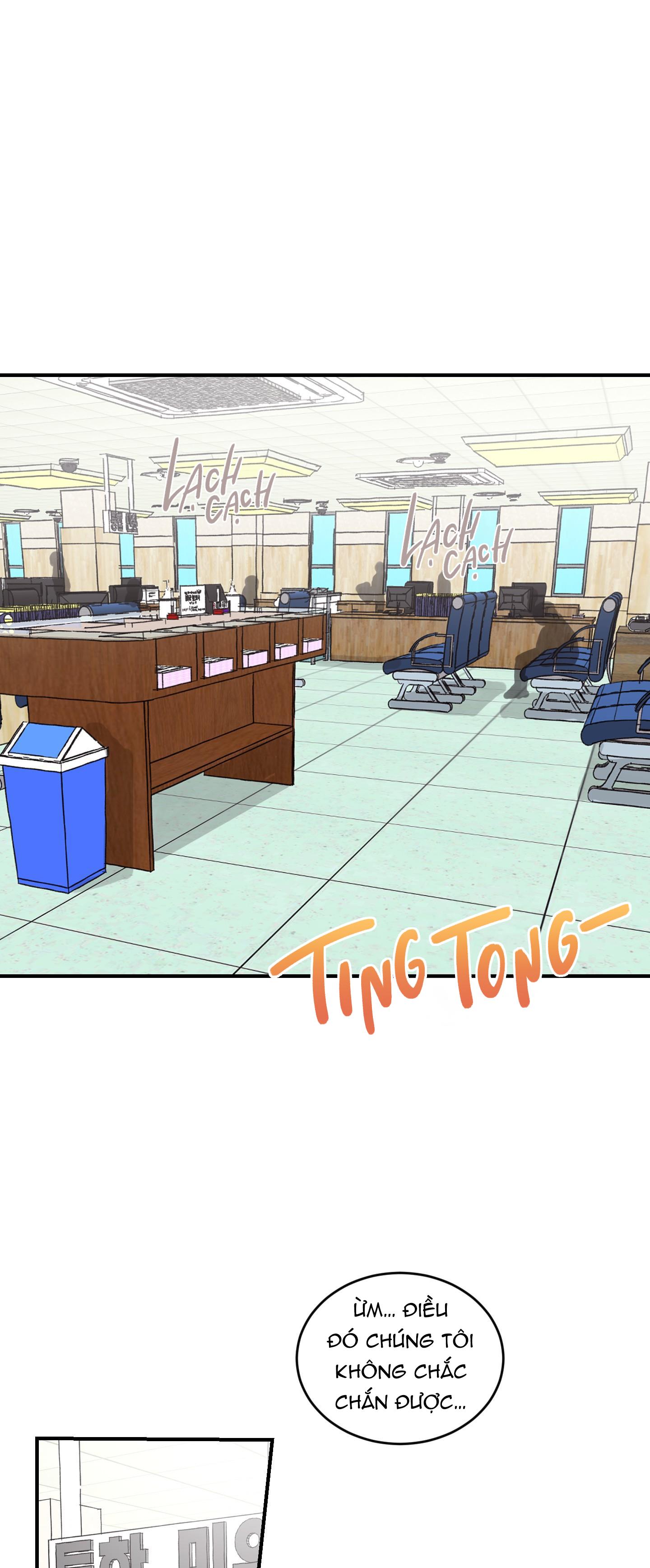 ngôi nhà hướng mặt trời mọc chapter 7 1