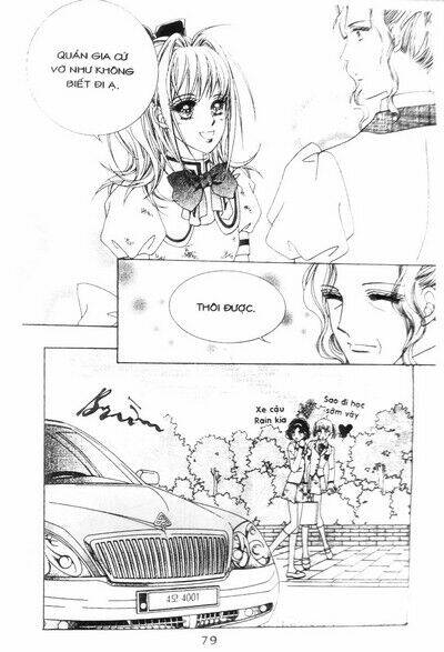 lọ lem hậu đậu chapter 17 17