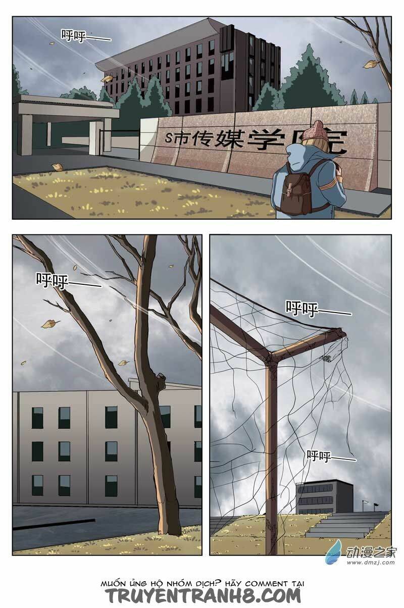 tầng 19 địa ngục chapter 1 2