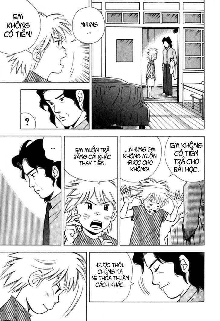 piano no mori chapter 19 10