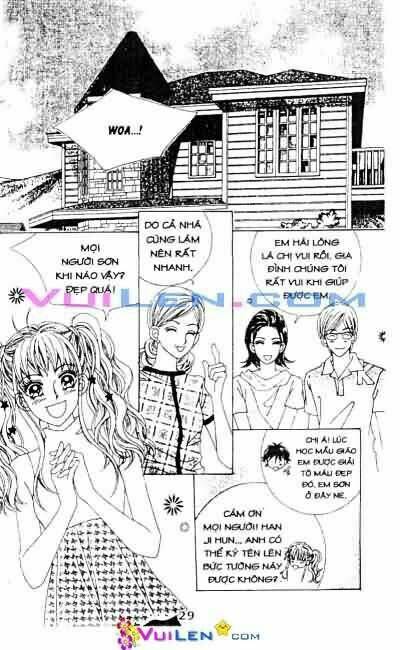 mùa ảo vọng - strange pension chapter 5 29