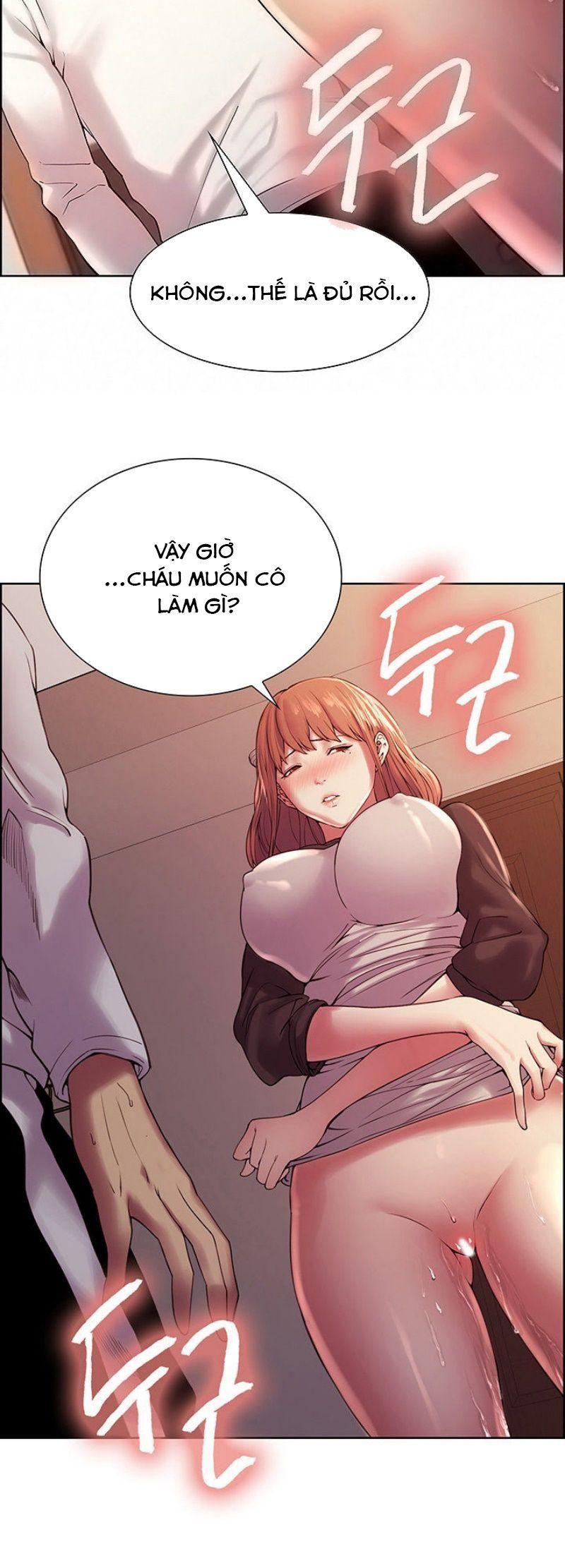 gia đình chạy trốn chapter 23 12