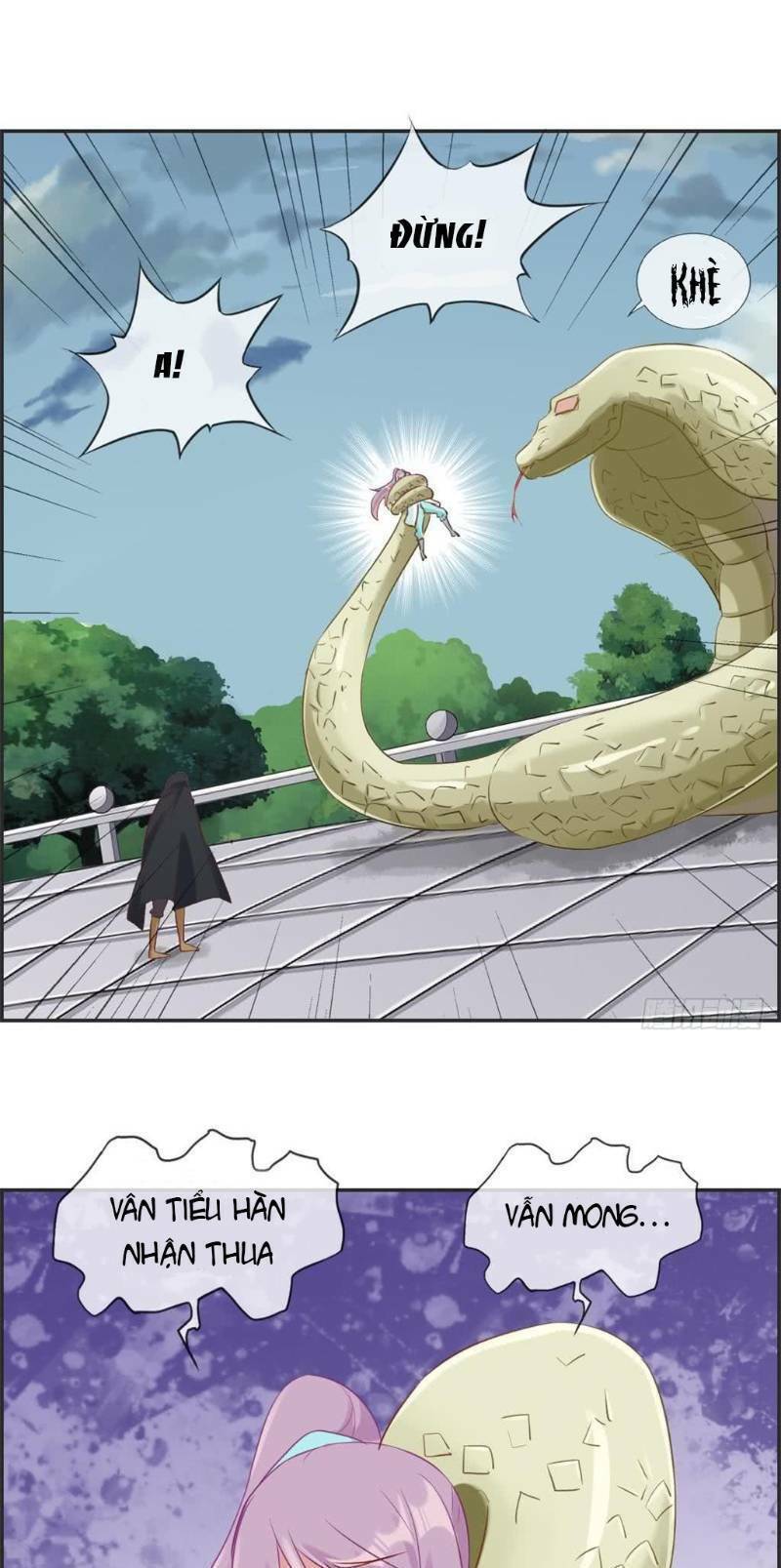 tối cường hoàn khố hệ thống chapter 46 1