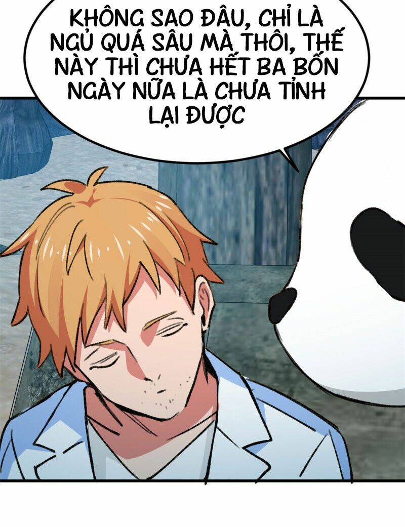 vô sỉ thuật sĩ chapter 18 7