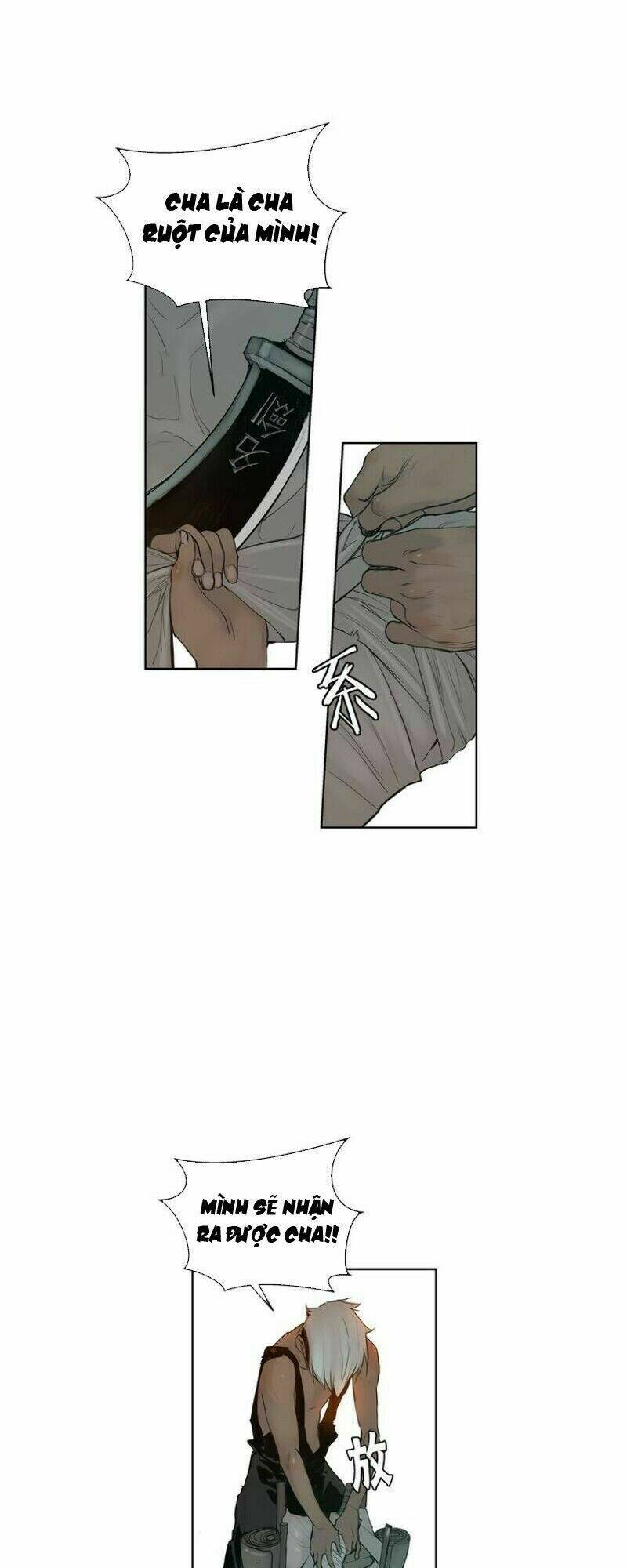 thanh gươm danh vọng chapter 15 26