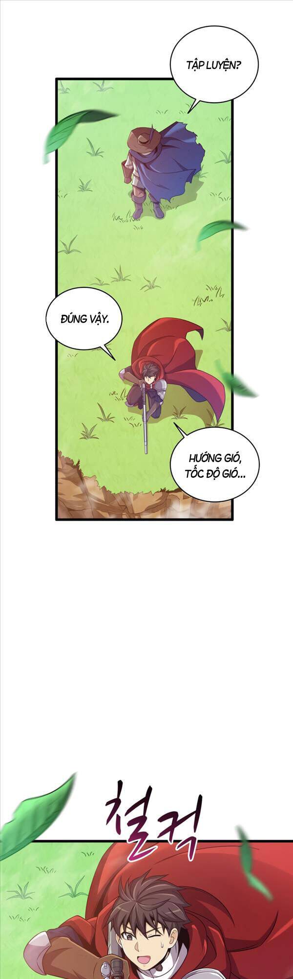 arcane sniper chapter 93 23