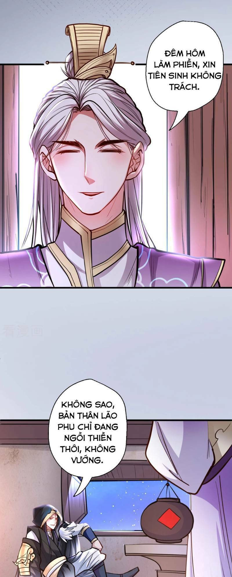 tối cường đại biểu hoàng kim thận chapter 40 4