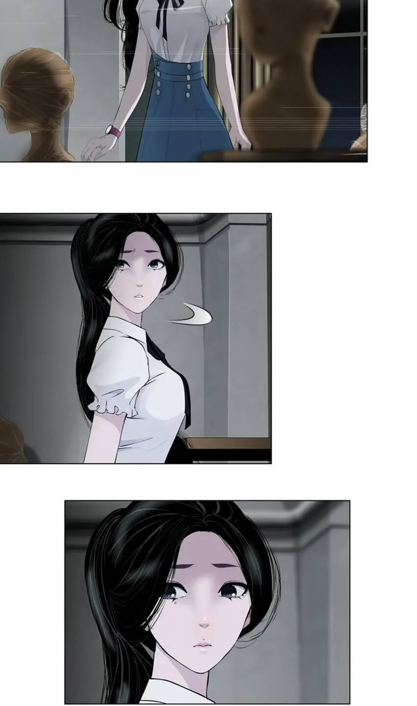 điêu khắc chapter 40 5