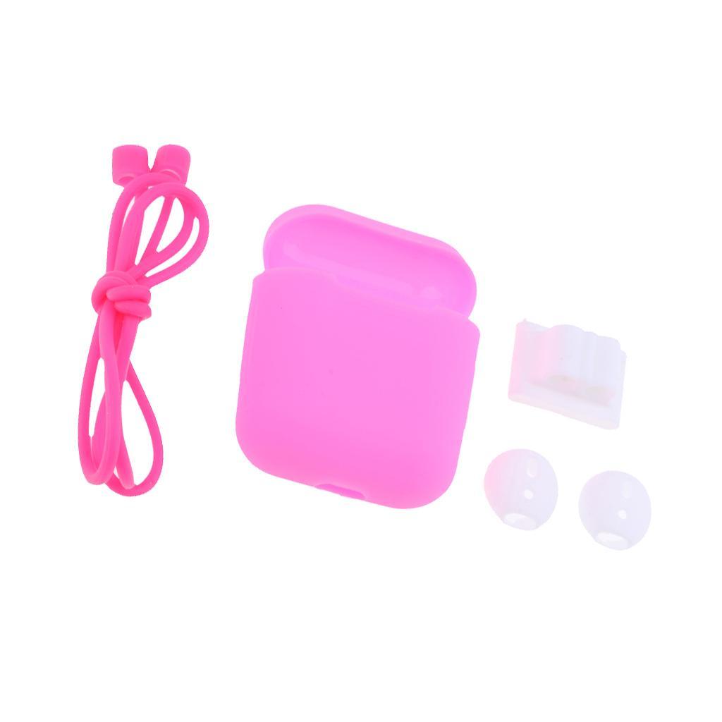 Shockproof Protective Box Silicone Cover for  Case