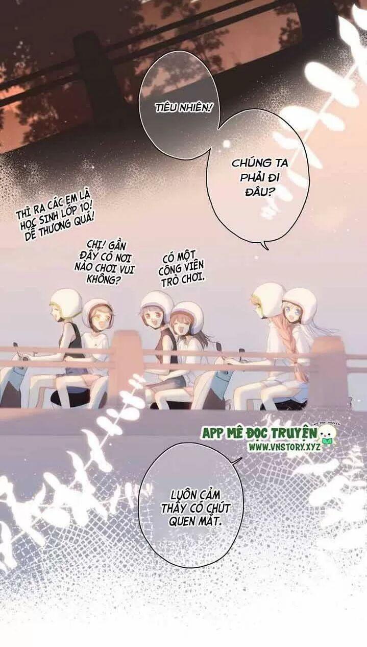 con tim rung động 2 chapter 177.3 41