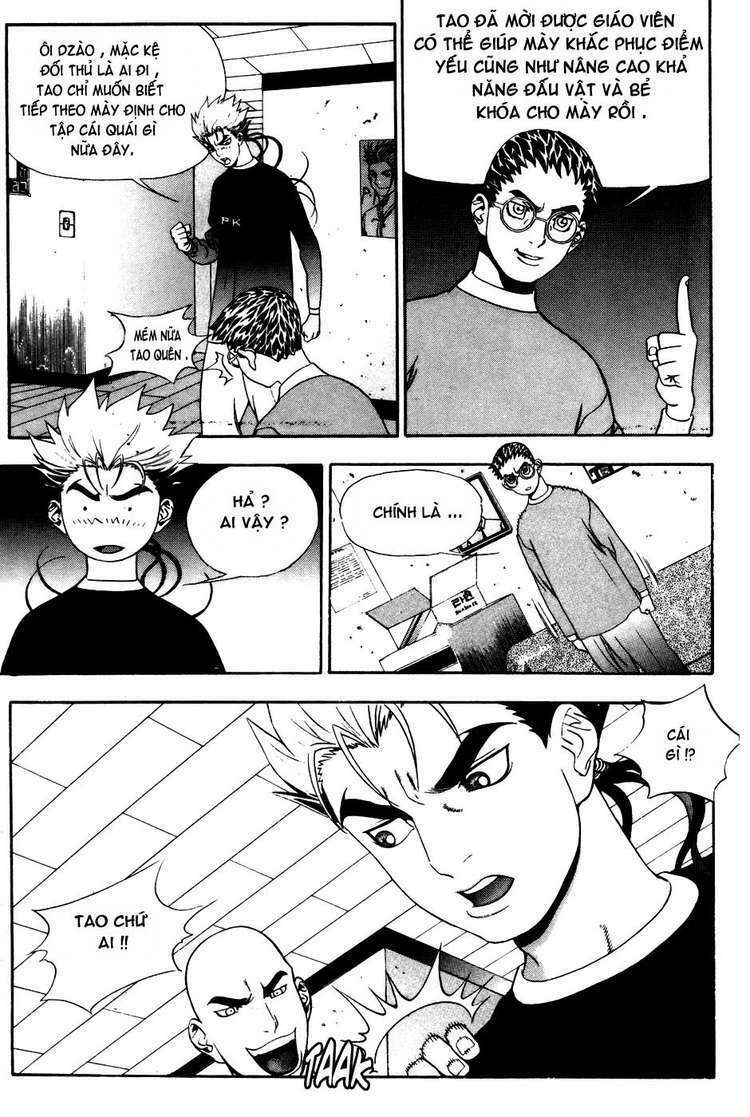 player kill chapter 33 31