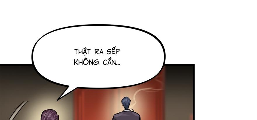 vua sinh tồn chapter 50 61