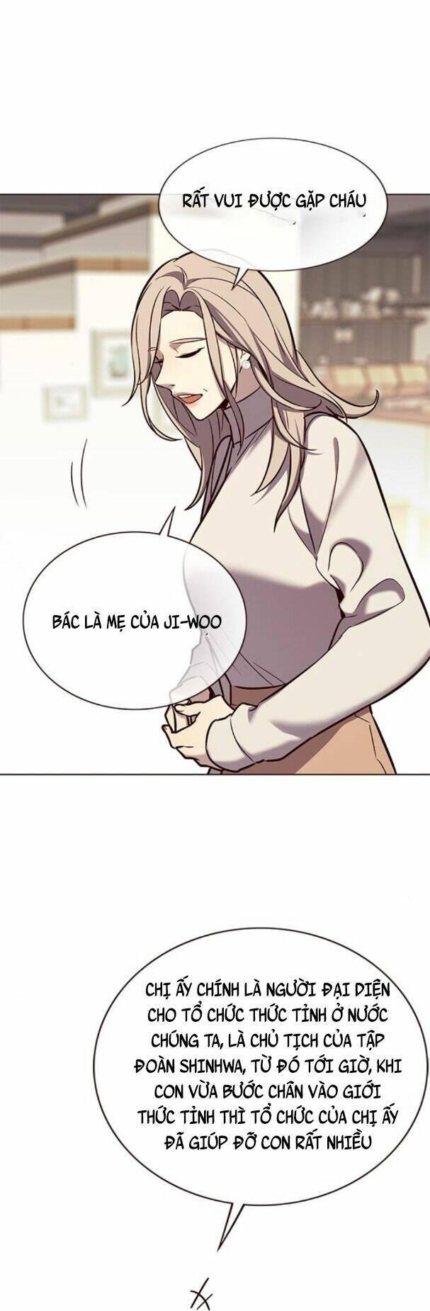 biến thân thành mèo chapter 178 9