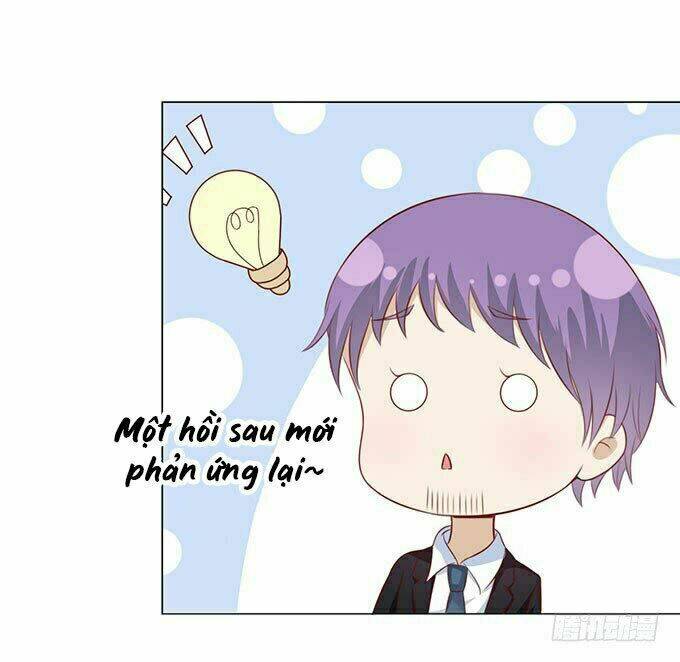 liệt ái tri hạ: series mật đào tiểu tình nhân chapter 96 18