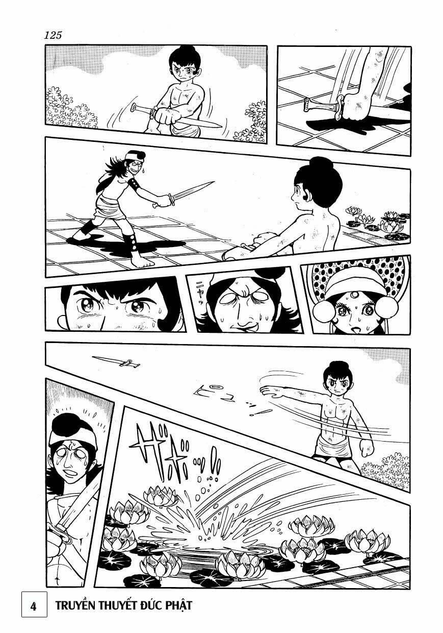 buddha - truyền thuyết đức phật chapter 20 40