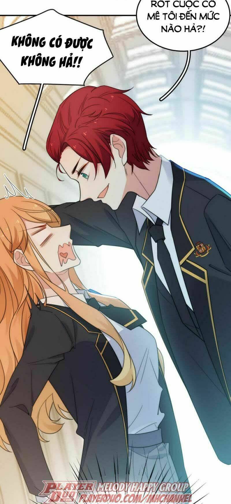 ma lạt thiên kim đẩu ác thiếu chapter 224 17