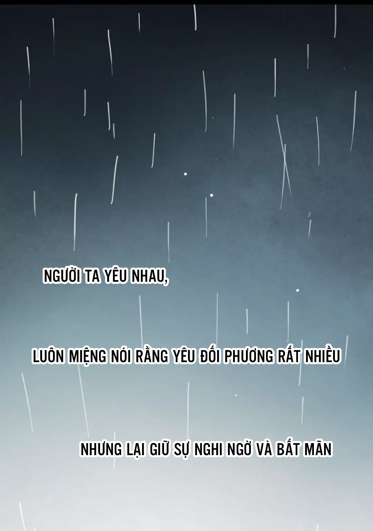 Cậu Đã Từng Yêu Tôi chapter 30 - Trang 44
