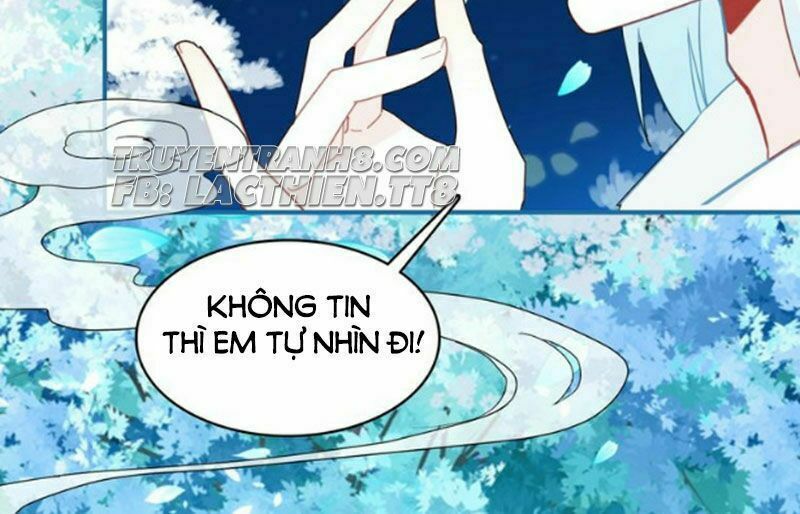 Ái Thượng Ngạo Kiều Long Vương Gia chapter 54 - Trang 39