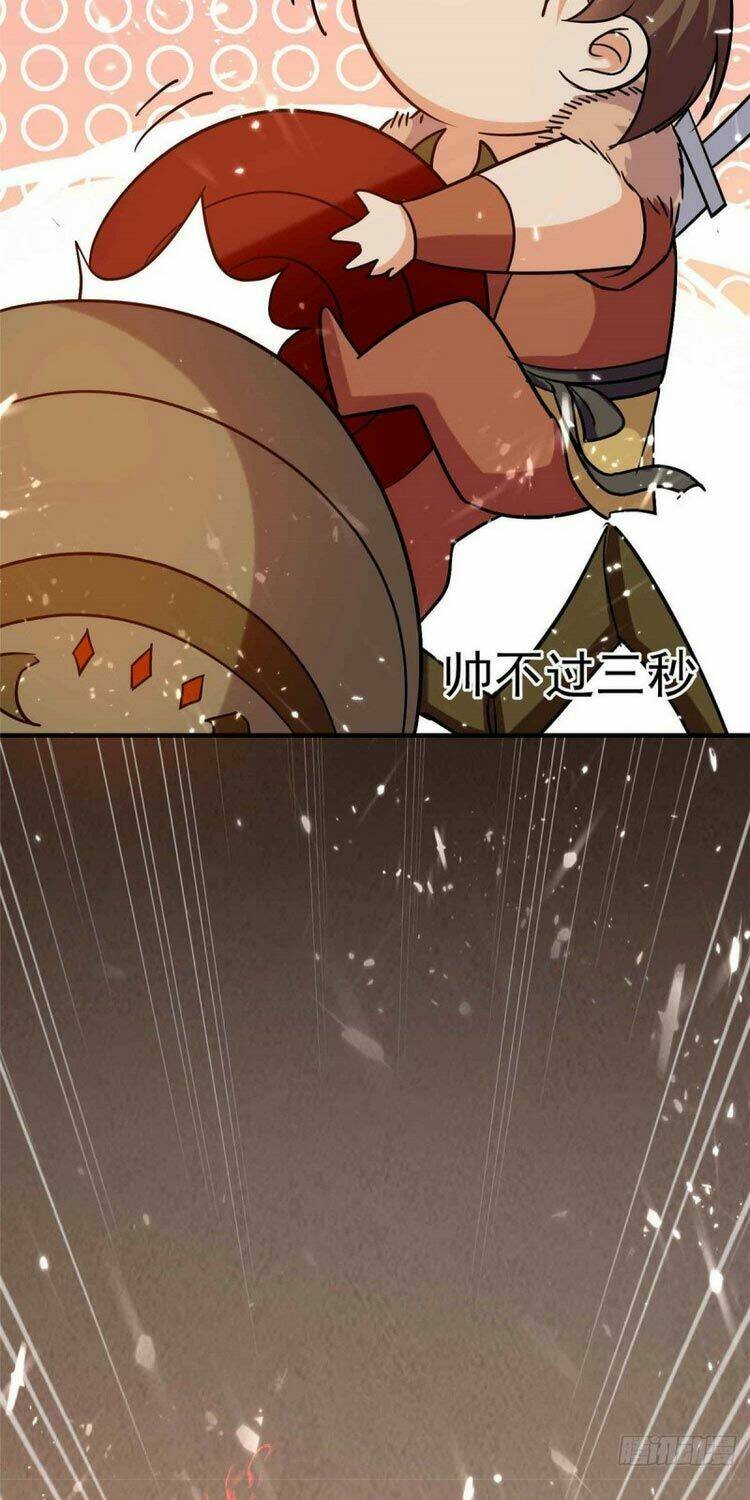 vạn giới tiên vương chapter 159 19