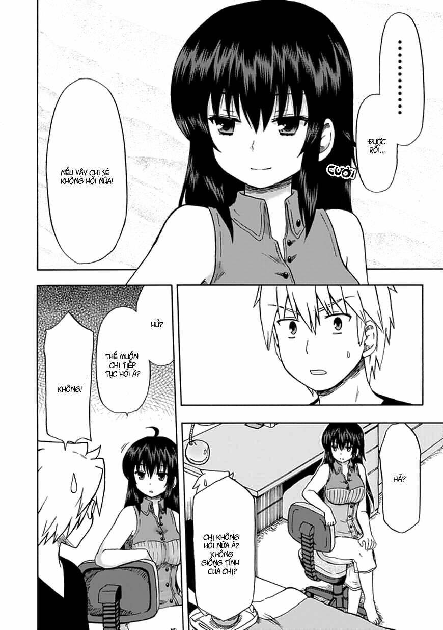 fujimura-kun meitsu chapter 64 14