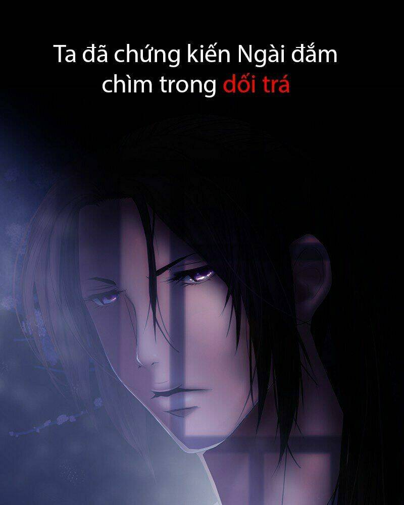 huyết đế bạo chúa chapter 0 7