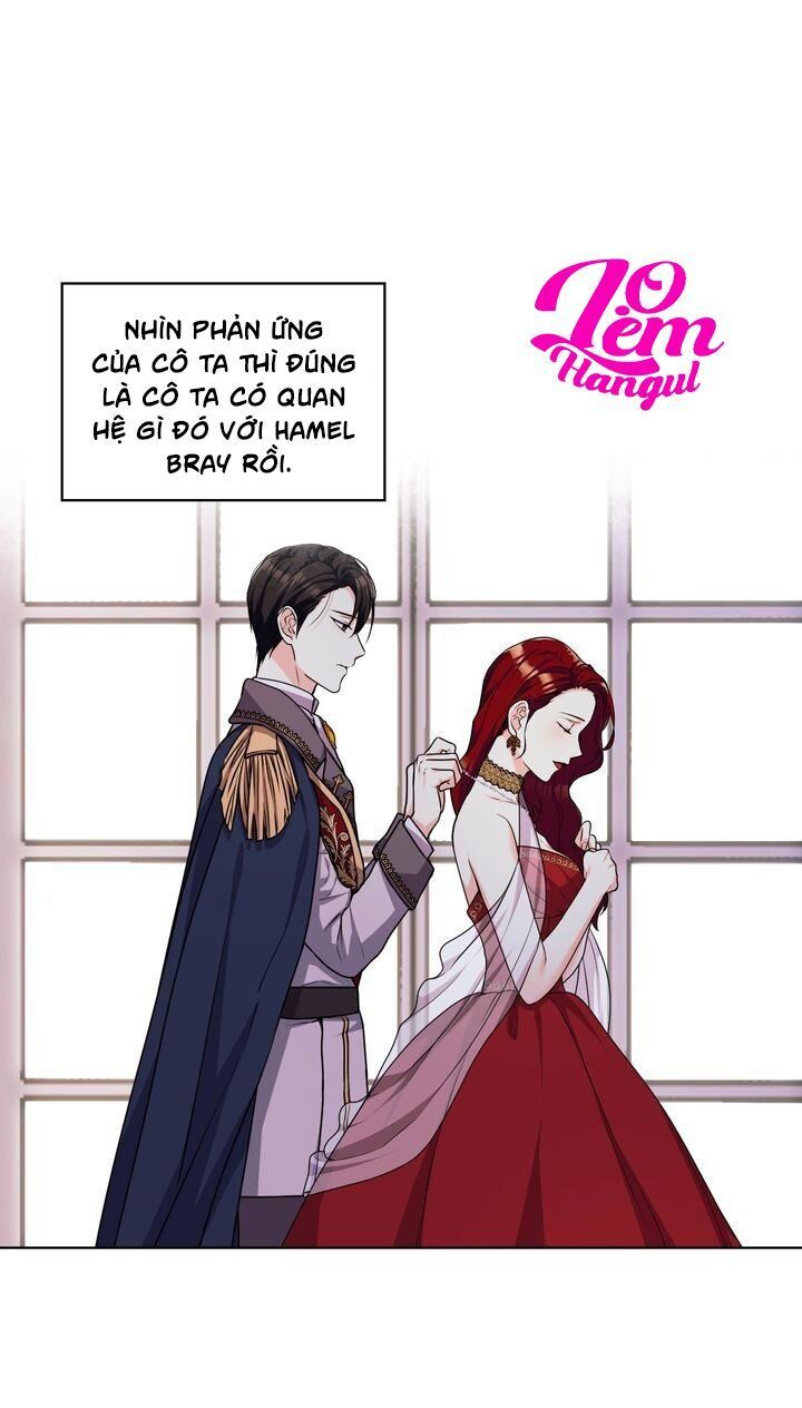 đức hạnh của ác nữ phản diện chapter 44 16