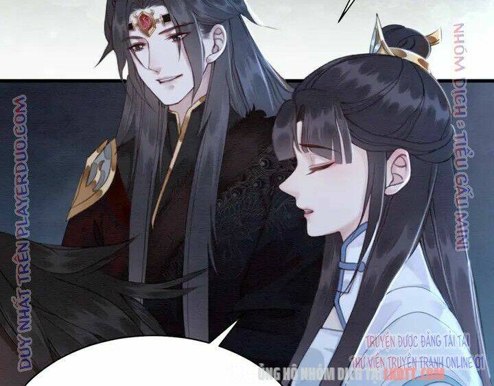 trọng sinh bá sủng nhiếp chính vương quá mạnh mẽ chapter 140 87