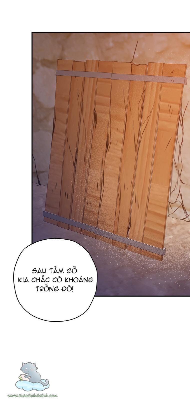 tôi sinh ra là con gái ác nữ chapter 36 51