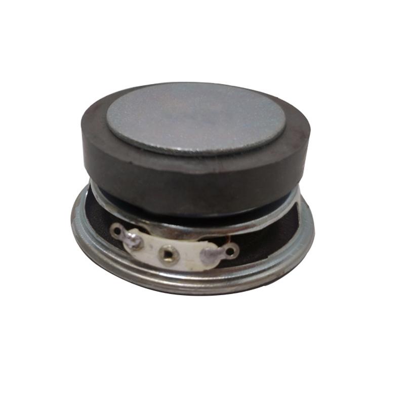 Tenghong 2 Chiếc 2 Inch Ai Robot Loa Bluetooth 52MM 4Ohm 5W 45 Từ Bong Bóng Edge Âm Thanh Di Động Loa Âm Thanh Cho DIY