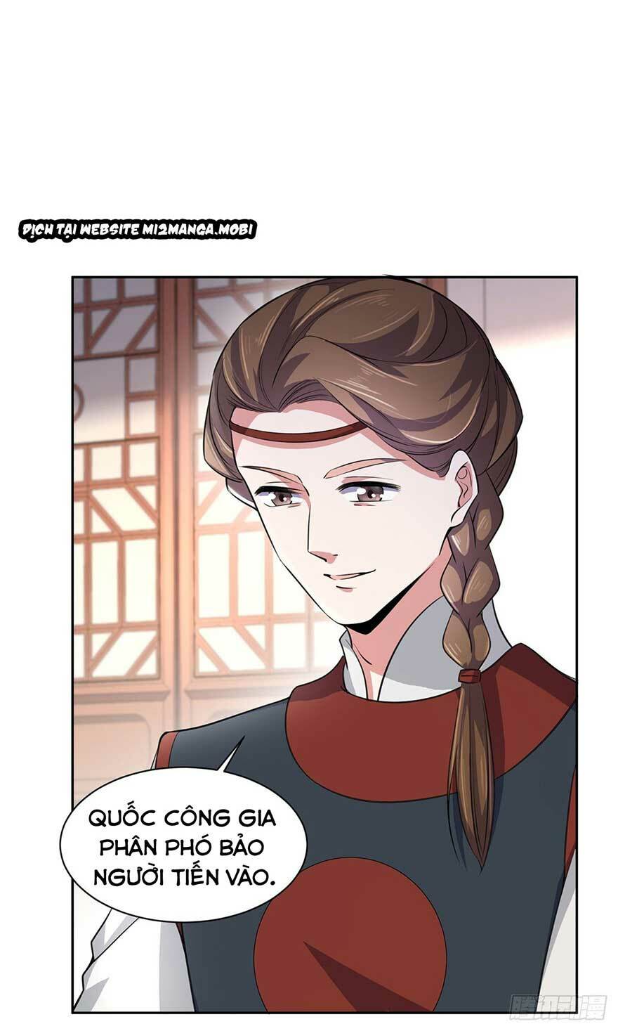 hoạn phi thiên hạ chapter 62 15