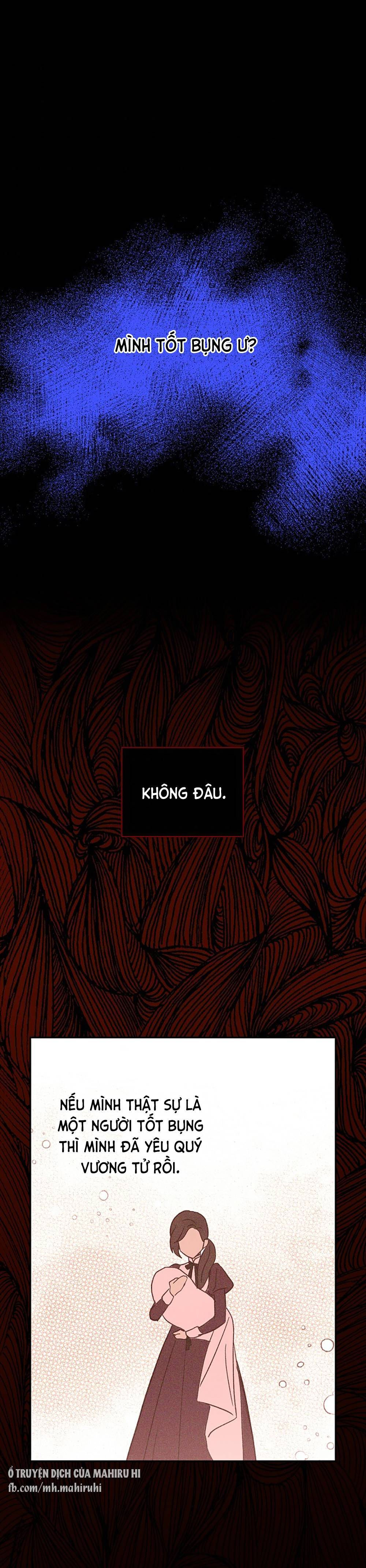 sống sót dưới thân phận hầu nữ chapter 39 16