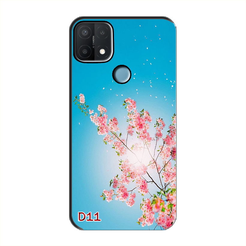 Ốp Lưng Dành Cho OPPO A15