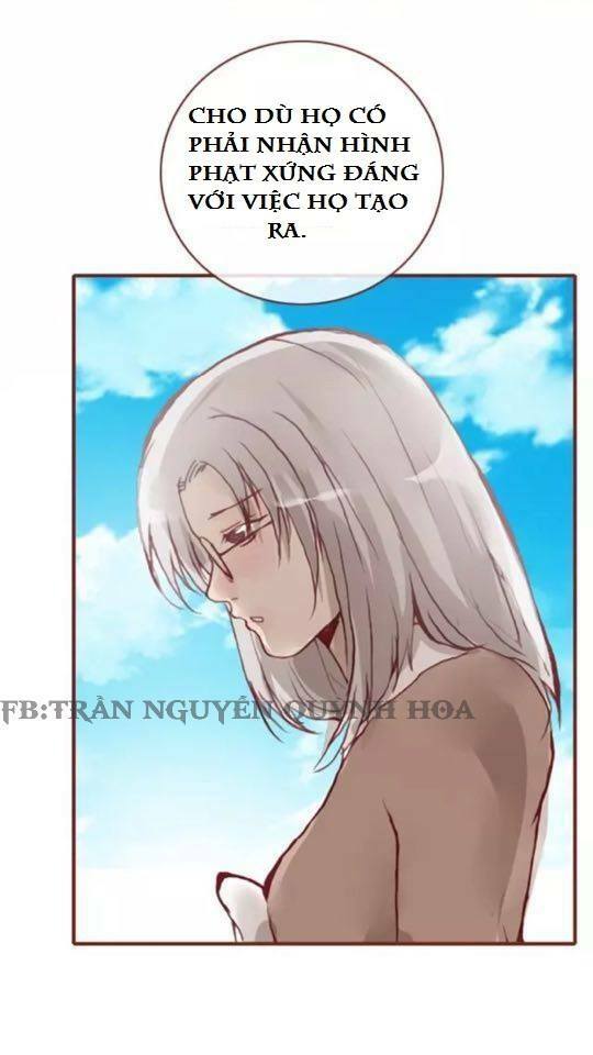 trả thù trường trung học phần 1 chapter 12 34