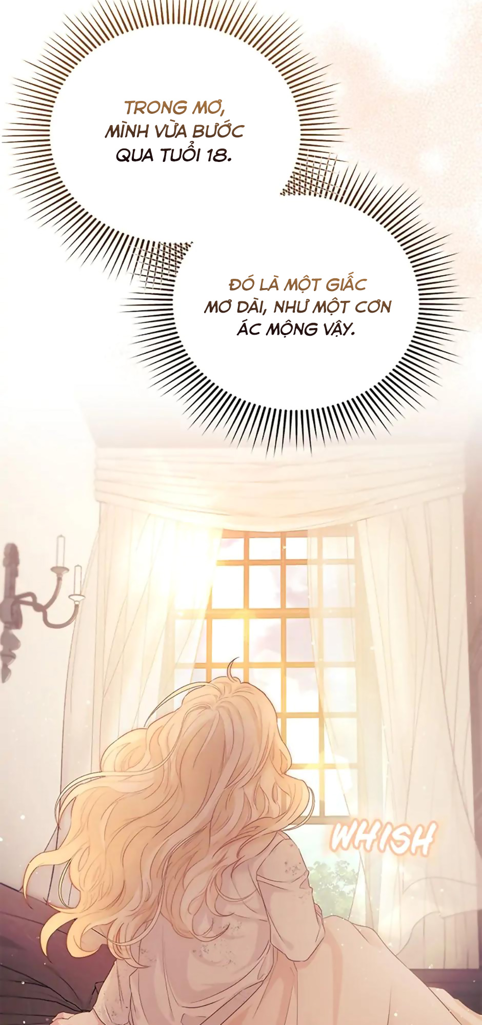 nàng công chúa của tôi chapter 1 38